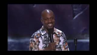 P Diddy Bad Boys of Comedy Tony Woods 3 [upl. by Ahsaelat631]