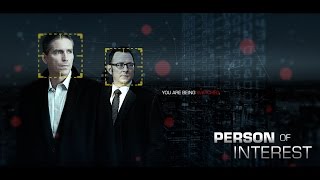 Person Of Interest Season 4 Episode 1 Soundtrack [upl. by Bailey]