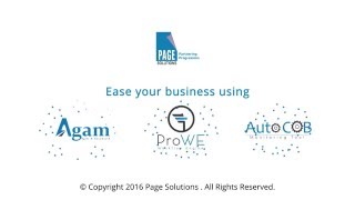 Page Solutions  Temenos T24 Services  Products  Training [upl. by Nired]