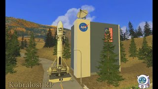 Tuto KBRP Astronaute emplacement [upl. by Otero732]