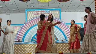 jagriti Manch sect 50 Noida Diwali [upl. by Herstein]