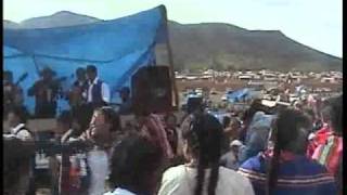 UNCIA NORTE POTOSI BOLIVIA LOS HUALAYCHOS ALBERTO ARTEAGA CARNAVAL 4ta Parte [upl. by Eked]