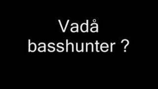 Thoks  Vi ska ut och låta Basshunter quotventenquot [upl. by Woodson142]