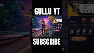 GULLU YT🤯wait For Endraistargyangamingtotalgamingasif FF liveshortsviralshortstrending [upl. by Dehsar]