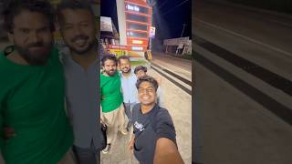 Shooting with mahroof മൂങ്ങ😁 explore minivlog trending food appleiphone fyp [upl. by Lertnom449]