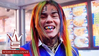 6IX9INE quotBillyquot WSHH Exclusive  Official Music Video [upl. by Sibie]