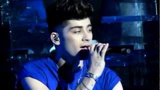 One Direction  Over Again  Take Me Home Tour Cardiff 030313 HQ [upl. by April]