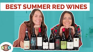 Is It Okay to Drink Red Wine in the Summer [upl. by Rora]