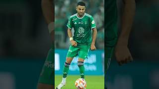 Al khaleej vs al ahli subscribe trending football mahrez [upl. by Nylle]