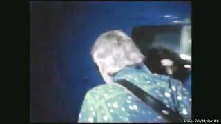 Sylvie Vartan Johnny Hallyday Tournée 9 07 1973 [upl. by Rratsal]