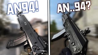 Modern Warfare III amp MW2019  Weapons Comparison  4K [upl. by Etam292]