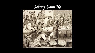 Johnny Jump Up [upl. by Desta]