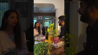 Kalnirnay TVC 2024  Behind The Scenes  Sayali Sanjeev  Atharva Sudame  कालनिर्णय  Kalnirnay [upl. by Eilak]