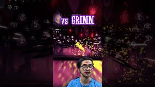 Así se siente jugar vs GRIMM 10 [upl. by Orgalim117]