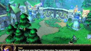 World of Warcraft en 1 minuto [upl. by Kitty]