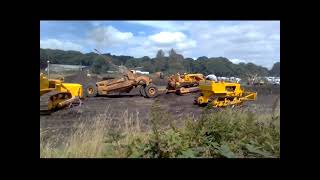 Cromford Steam Rally [upl. by Lundberg]