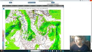 Quick Weather Update [upl. by Franz453]