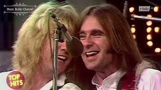 Status Quo  Rockin All Over The World 1977  📽 Full HD [upl. by Dorotea]