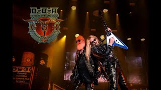 Judas Priest  Live At Bloodstock  20210815 Full Audio [upl. by Amyaj]