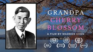 Grandpa Cherry Blossom [upl. by Santa]