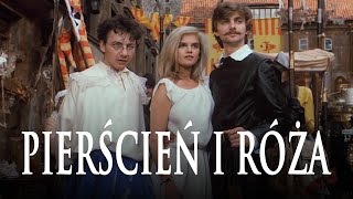 Pierścień i Róża cały film 1986 [upl. by Neila]