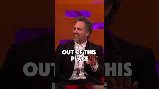 Hilarious Hidden Talents of David Schwimmer and Mark Ruffalo [upl. by Irrem7]