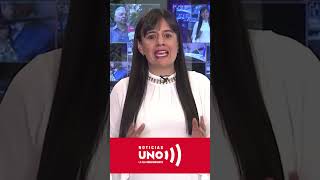 Se radica ley con impuestos a híbridos y recompensas a denunciantes  Noticias UNO [upl. by Canica]