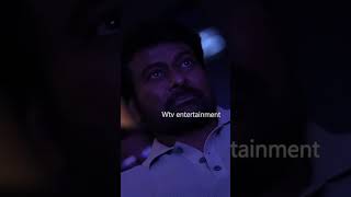 Chiranjeevi Impressed After Seeing His Special Av at Zebra Mega Event pawankalyan shorts short [upl. by Teragramyram271]