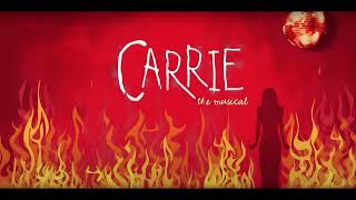 Carrie 2012 Tommys Future Do Me A Favor Telekinesis Backing Track [upl. by Tobiah615]