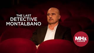 The Final Montalbano Now Streaming 2021 [upl. by Yhtak]