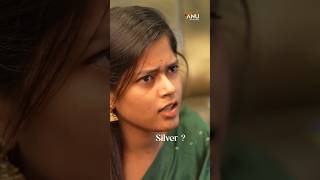 Premium Silver Jewellery  Sri Anu Jewellers  Madurai  Best Jewellery Store in Madurai [upl. by Krigsman]