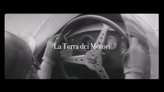 Stefano Accorsi  La Terra dei Motori [upl. by Iris10]