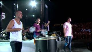 Sorriso Maroto  Clichê Clipe OficialDVD Sorriso 15 Anos [upl. by Namyw]