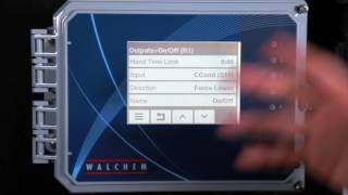 Walchem W600 Controller Feature Overview [upl. by Rebeka]