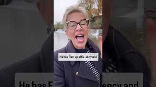 Katie Hopkins Bonkers Britain 14th November Trump election success [upl. by Manara]