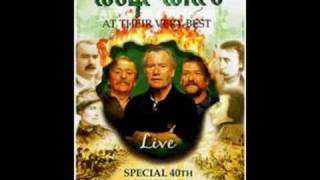 The Wolfe Tones Live  Let the people sing [upl. by Asseniv432]