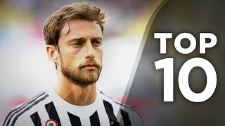 10 Most Underrated Players [upl. by Zzabahs881]