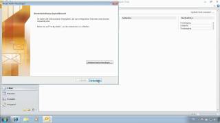 Microsoft Outlook einrichten [upl. by Eimmat903]