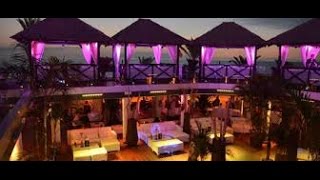 Papagayo Tenerife Beach Club live [upl. by Ahsinhoj387]