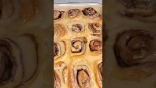 Easy Cinnamon Rolls [upl. by Anrol]