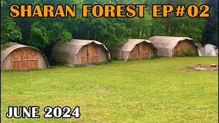 SHARAN FOREST EP2 [upl. by Kind]