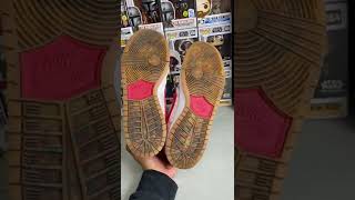 Nike SB Dunk Low Strangelove Restoration [upl. by Aynotan]