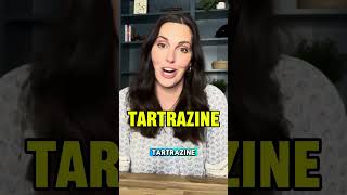 Tartrazine [upl. by Debee339]