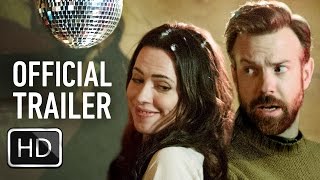 TUMBLEDOWN Official Trailer  Romantic Comedy ft Jason Sudeikis Rebecca Hall HD [upl. by Caddric748]