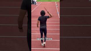 Javelin throw shorts viral trending javelin [upl. by Anasus648]