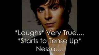 A Zanessa Story Ep33 Series 3quotI Wantquot [upl. by Alliuqal248]