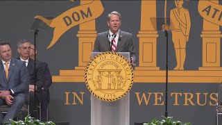 Kemp proposes 2000 state employee pay raise 1 billion in new round of surplus payments [upl. by Bollay]