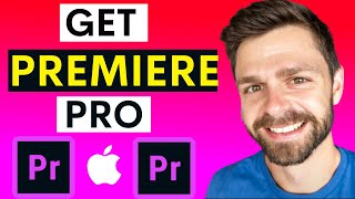 How to Download and Install Adobe Premiere Pro CC 2024 [upl. by Kire]