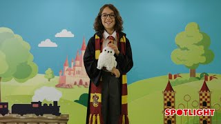 Harry Potter Costume Ideas for Book Week [upl. by Sterling]