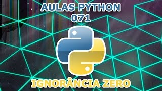 Aulas Python  071  Exceções V Statement with as e Context Manager [upl. by Inahpets433]